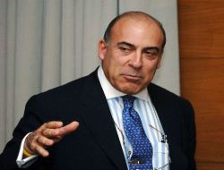 Muhtar Kent, Yeni Başlangıçlar Ortaklığı İcra Komitesini Açıkladı