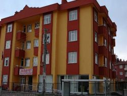 Engelli Ve Kimsesizler Barınmak İçin Konya Dışına Gitmek Zorunda Kalmayacak