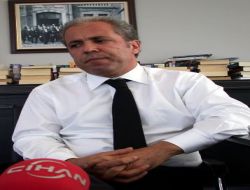 Son Kitabı 'Çelik Çekirdek'i Cihan'a Anlatan Şamil Tayyar: Hanefi Avcı, Kendisine Zırh Oluşturmak Kaygısıyla Kitap Yazdı, İstanbul'da 3 Gazeteciden Destek Aldı!!