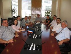 Trabzon İl Genel Meclisi'nin Kırsal Alanlarındaki İmarına Ab Standardı Geliyor.