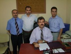 Memurlar Yeni Yönetimini Belirledi!