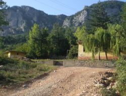 Küre Dağları Milli Parkı İçin İhale Yapılacak!