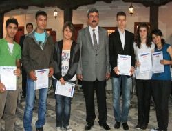 Vezirköprü, Bulgaristan Ve Macaristan İle Birlikte 'kültür Çemberi' Oluşturdu