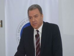 İmkb Başkanı Erkan: Bu Yıl 30 Şirketin Halka Açılmasını Bekliyoruz