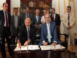 Bursa İle Bayburt Kardeş Şehir Oldu