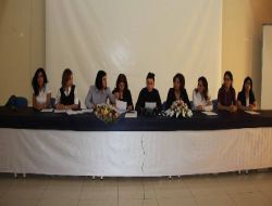 Küt Kadın Konferansı Girişim Grubu, Cumhurbaşkanı Gül'e Mektup Gönderdi
