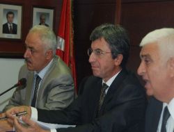 Türkiye Bankalar Birliği Başkanı Özince: "Bankacılık Sektöründe Uzun Vadeli Kaynağımız Yok!"