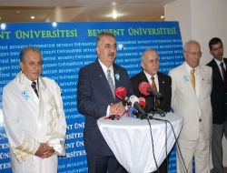 Yacızı: "Tophane'deki Olayları Kınıyorum"