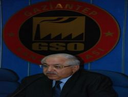 Osb Başkanı Cahit Nakıboğlu: 5. Bölgenin Kurulması İçin Önemli Mesafe Kat Edildi!