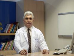 "kalp Damar Hastalıklarından Korunmak İçin Düzenli Doktor Kontrolü Gerekiyor"
