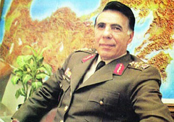 Eşref Bitlis Kazasında Şok İddia