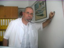 Ege Sağlık Kuruluşları Derneği Sağlık Bakanlığı'nın Yönetmeliğinin İptali İçin Danıştay'a Başvurdu