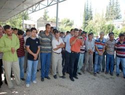 Kozan Orman İşletme Müdürlüğü'ne Kura İle Personel Alındı