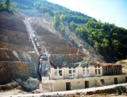 Ordu İdari Mahkemesi, Giresun'daki Hes İçin Verilen 'çed Gerekli Değildir' Kararını Durdurdu