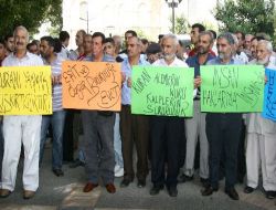 Kur'an-ı Kerim Yakma Girişimine Tepki