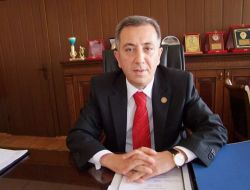 Kırıkkale Başsavcısı Yandırmaz, Hsyk Üyeliğine Adaylığını Açıkladı