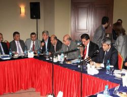 Bakan Ergün: Türkiye'de Enerji Alt Yapısı Güçlendirilecek!!