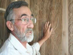 Kuntekari'nin Son Temsilcilerinden Evdirir: Bu Sanat Okullarda Gelecek Nesillere Aktarılsın
