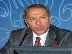 Afyonkarahisar'da Düzenlenen İslam Konferansı Örgütü Parlamento Birliği Sempozyumu Sona Erdi
