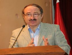 Bakan Özak: Doğu Karadeniz Turizm Master Planı İle Yaylaların Sorunları Çözülecek!