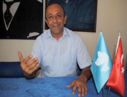 Dsp'liler, Manavgat'ta Sorunların Ortak Akılla Çözülmesine Öncülük Edecek