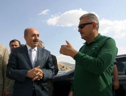 "THY'nin Isparta Seferleri 29 Ekim'de Başlayacak!"