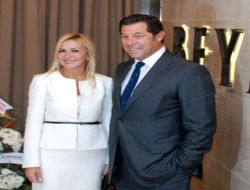 Boyner Holding Yönetim Kurulu Başkanı Cem Boyner: Kurun Türkiye'nin Ayağına Çelme Takmadığını Düşünüyorum!