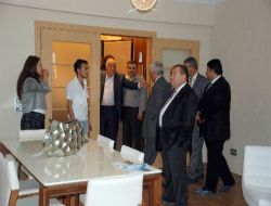 My Dream City'nin Temeli Atıldı