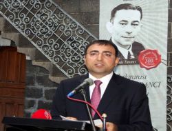 Cahit Sıtkı Tarancı Ölümünün 100. Yılında, Doğduğu Evde Anılacak!..