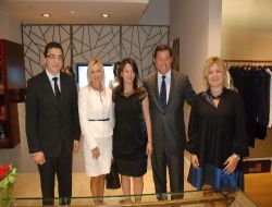 Beymen Mağazaları 14. Şubesini Gaziantep'te Açtı