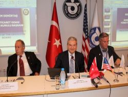 İzmir, Verimli Enerji Yatırımları Konusunda ABD Tarafından Pilot Bölge Seçildi!