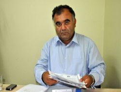 Zeybek Katı Atık Tesisi'nin Sahibi Büyükmertoğlu: Bakterili Etlere Köpeklere Verilmeseydi, Sucuk Olacaktı!!