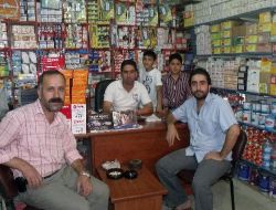 Yüksekovalılar Hükümet-BDP Görüşmesinden Memnun