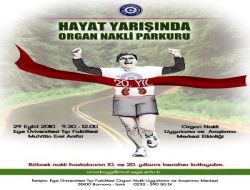 Ege Üniversitesi Böbrek Nakli Olan Hastalarla Bağışçıları Buluşturacak
