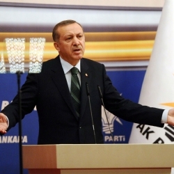 "Gerekirse Yine Halka Gideriz"