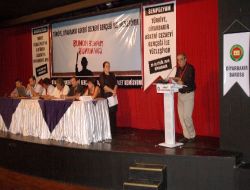 Diyarbakır, Cezaevi Gerçeğiyle Yüzleşiyor!.