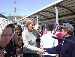 Bakan Kavaf: Yatırımlar Politize Edilmemeli!