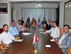 Bursalı İşadamları, Ortadoğu'ya Yatırıma Hazırlanıyor