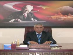 Ağrı Gazeteciler Cemiyeti Başkanı Aslan: Basının Diline Pranga Vurulamaz