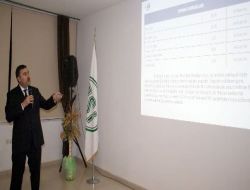 Gap Eylem Planı'nda Umut Verici Gelişme: 318 Bin Kişi İş İmkânına Kavuşuyor