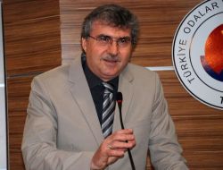 İso Başkanı Küçük: Doğu Karadeniz Her Yönüyle Büyük Potansiyele Sahip Bir Cennet