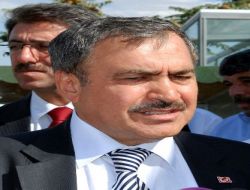 Bakan Eroğlu: Uluslararası Sempozyum Sayesinde Afyonkarahisar'ın Tanıtımı Yapıldı