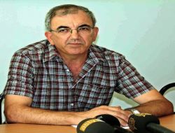 Jeoloji Mühendisleri Odası Bursa'da Sel Uyarısı Yaptı