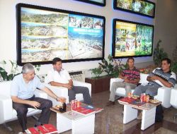 Kumluca Belediyesi, 100 Bin Liraya Halkla İlişkiler Bürosunu Yeniledi