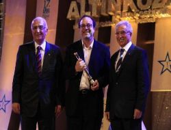 Altın Koza'da Ödüller Sahiplerini Buldu