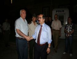 Söke'de Polisin Yanlış Yönlendirildiği Ortaya Çıktı!