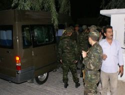 Tecavüz Zanlısı Yakalandı, Halk Ayaklandı