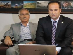 Doğudaki Baro Başkanları Anayasa Mahkemesi Üyeliği İçin İlk Adayını Belirledi