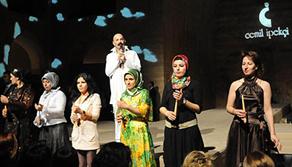 Tartışmalı Cemil İpekçi defilesi yapıldı!