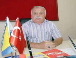 Bosna Türkleri, Dernek Aracılıyla Dostluğu Pekiştirecek!